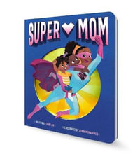 Super Mom - Cindy Jin