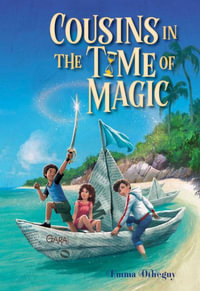 Cousins in the Time of Magic - Emma Otheguy