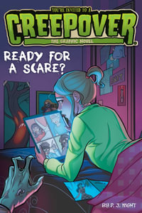 Ready for a Scare? The Graphic Novel : Volume 3 - P.J. Night