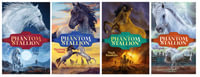 Mustang Moon : Phantom Stallion - Terri Farley