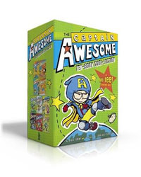 The Captain Awesome Ten-Book Cool-Lection (Boxed Set) : Captain Awesome to the Rescue!; vs. Nacho Cheese Man; And the New Kid; Takes a Dive; Soccer Sta - Stan Kirby