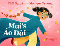 Mai's Ao Dai - Thai Nguyen
