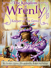 Keeper of the Gems : Kingdom of Wrenly : Book 19 - Jordan Quinn