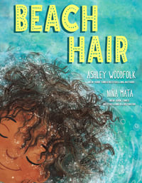 Beach Hair - Ashley Woodfolk