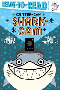 Shark-CAM : Ready-To-Read Pre-Level 1 - Margie Palatini