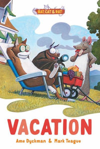 Vacation : Three-And-A-Half Stories - Ame Dyckman