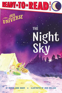 The Night Sky : Ready-To-Read Level 1 - Marion Dane Bauer