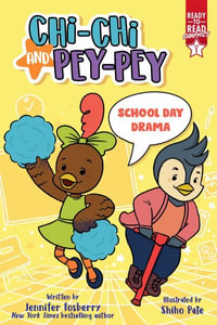 School Day Drama : Ready-To-Read Graphics Level 1 - Jennifer Fosberry