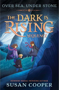 Over Sea, Under Stone : Dark Is Rising Sequence - Susan Cooper