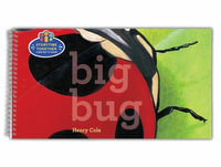 Big Bug : Storytime Together - Henry Cole