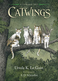 Catwings : Catwings - Ursula K. Le Guin