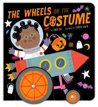 The Wheels on the Costume - Cindy Jin