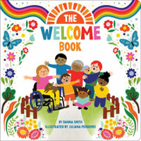 The Welcome Book - Danna Smith