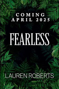 Fearless : The Powerless Trilogy - Lauren Roberts