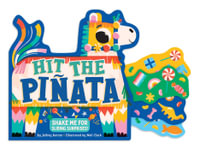 Hit the Pinata - Jeffrey Burton