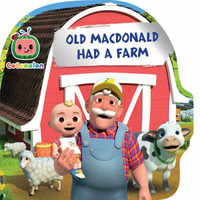 Old MacDonald Had a Farm : Cocomelon - Natalie Shaw