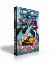 Transformers Earthspark Chapter Book Collection (Boxed Set) : Optimus Prime and Megatron's Racetrack Recon!; The Terrans Cook Up Some Mischief!; May th - Ryder Windham