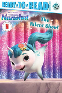 The Talent Show! : Ready-To-Read Pre-Level 1 - Natalie Shaw