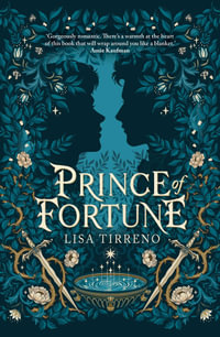 Prince of Fortune - Lisa Tirreno