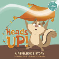 Heads Up : A Resilience Story - Shoshana Stopek