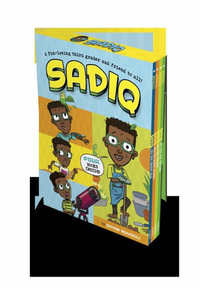 Sadiq Boxed Set #1 : Sadiq - Siman Nuurali