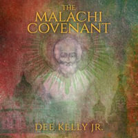 The Malachi Covenant - Zura Johnson