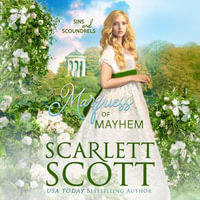 Marquess of Mayhem : Sins and Scoundrels : Book 3 - Victoria Aston