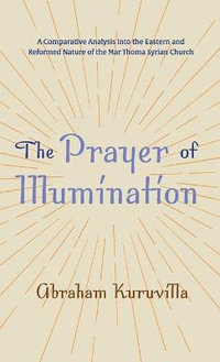 The Prayer of Illumination - Abraham Kuruvilla