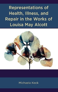 Representations of Health, Illness, and Repair in the Works of Louisa Ma - Michaela Keck