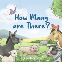 How Many Are There? - Edwin Kim