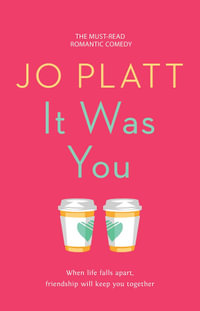 It Was You - Jo Platt