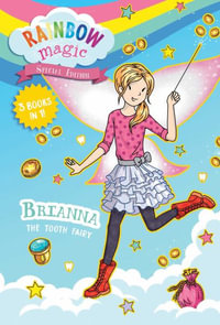 Rainbow Magic Special Edition : Brianna the Tooth Fairy - Daisy Meadows