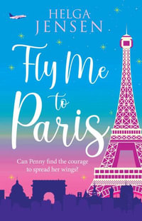 Fly Me to Paris - Helga Jensen