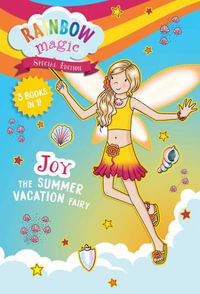 Rainbow Magic Special Edition : Joy the Summer Vacation Fairy - Daisy Meadows