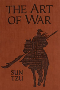 Art of War : Word Cloud Classics - Sun Tzu