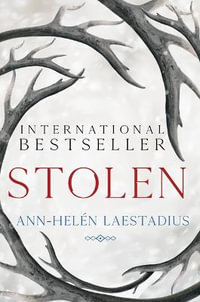 Stolen - Ann-Helén Laestadius