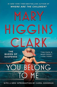 You Belong to Me - Mary Higgins Clark