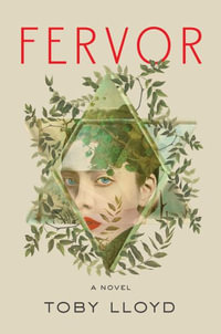 Fervor - Toby Lloyd