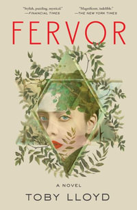 Fervor - Toby Lloyd