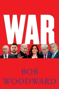 War - Bob Woodward