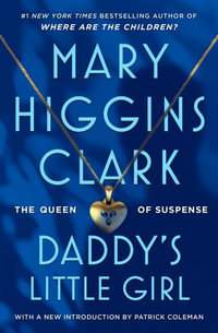 Daddy's Little Girl - Mary Higgins Clark