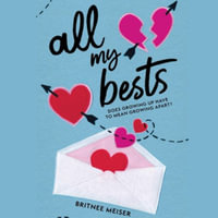 All My Bests - Britnee Meiser