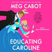 Educating Caroline - Billie Fulford-Brown