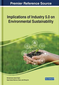 Implications of Industry 5.0 on Environmental Sustainability - Muhammad Jawad Sajid