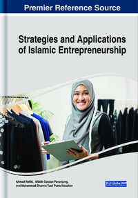 Strategies and Applications of Islamic Entrepreneurship - Ahmad Rafiki