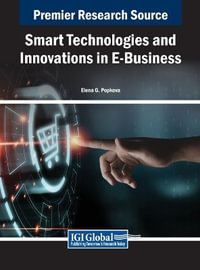 Smart Technologies and Innovations in E-Business - Elena G. Popkova