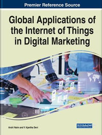 Global Applications of the Internet of Things in Digital Marketing - Arshi Naim