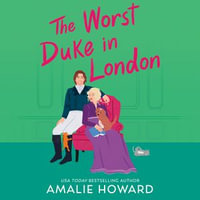 The Worst Duke in London - Mary Jane Wells