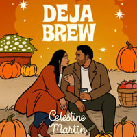 Deja Brew - Marissa Hampton