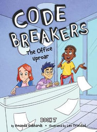 The Office Uproar : Code Breakers - Amanda Gebhardt